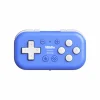 8Bitdo Controls For Mobile|Micro Bluetooth Gamepad - Blue