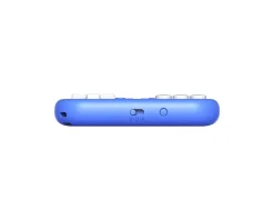 8Bitdo Controls For Mobile|Micro Bluetooth Gamepad - Blue