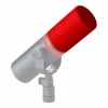 BEACN Headsets & Audio|Microphone Foam Cover - Red