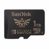 SanDisk Storage Devices|microSDXC Card for Nintendo Switch - 1TB