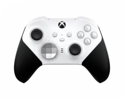 Microsoft Xbox|Controls For Mobile|Xbox Elite Wireless Controller Series 2 Core Edition - White