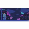 Mighty Setups Mousepad|Midnight Cravings Mousepad - XXL