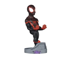 Cable Guys Phone Holders|Xbox|Miles Morales Spider-Man Phone & Controller Holder