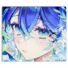 Kanami Mousepad|Minami Glass Mousepad - Limited Edition