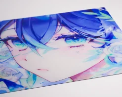 Kanami Mousepad|Minami Glass Mousepad - Limited Edition