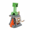 Cable Guys Phone Holders|Xbox|Minecraft: Creeper R.E.S.T Phone & Controller Holder