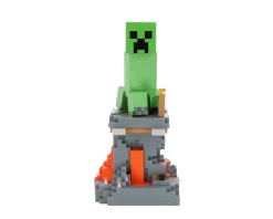 Cable Guys Phone Holders|Xbox|Minecraft: Creeper R.E.S.T Phone & Controller Holder