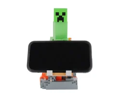 Cable Guys Phone Holders|Xbox|Minecraft: Creeper R.E.S.T Phone & Controller Holder