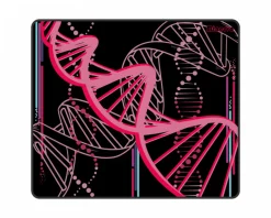 X-raypad Mousepad|Minerva DNA Gaming Mousepad - Pink - XL