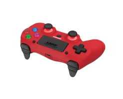 DragonShock Playstation|Mizar Wireless Controller PS4 - Red