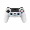 DragonShock Playstation|Mizar Wireless Controller PS4 - White