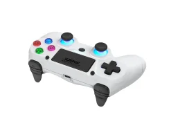 DragonShock Playstation|Mizar Wireless Controller PS4 - White