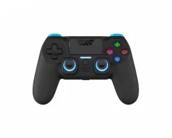 DragonShock Playstation|Mizar Wireless Controller PS4 - Black
