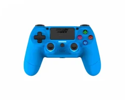 DragonShock Playstation|Mizar Wireless Controller PS4 - Blue