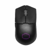 Cooler Master Mice & Accessories|MM712 Hybrid Ultra Light RGB Wireless Gaming Mouse - Black
