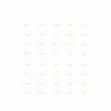 WLMouse Mice & Accessories|7mm PTFE Dots - 80pcs
