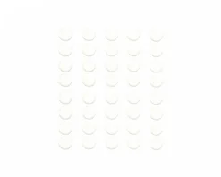 WLMouse Mice & Accessories|7mm PTFE Dots - 80pcs