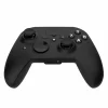 RiotPWR Controls For Mobile|Mobile Gaming Controller - Black (iOS)