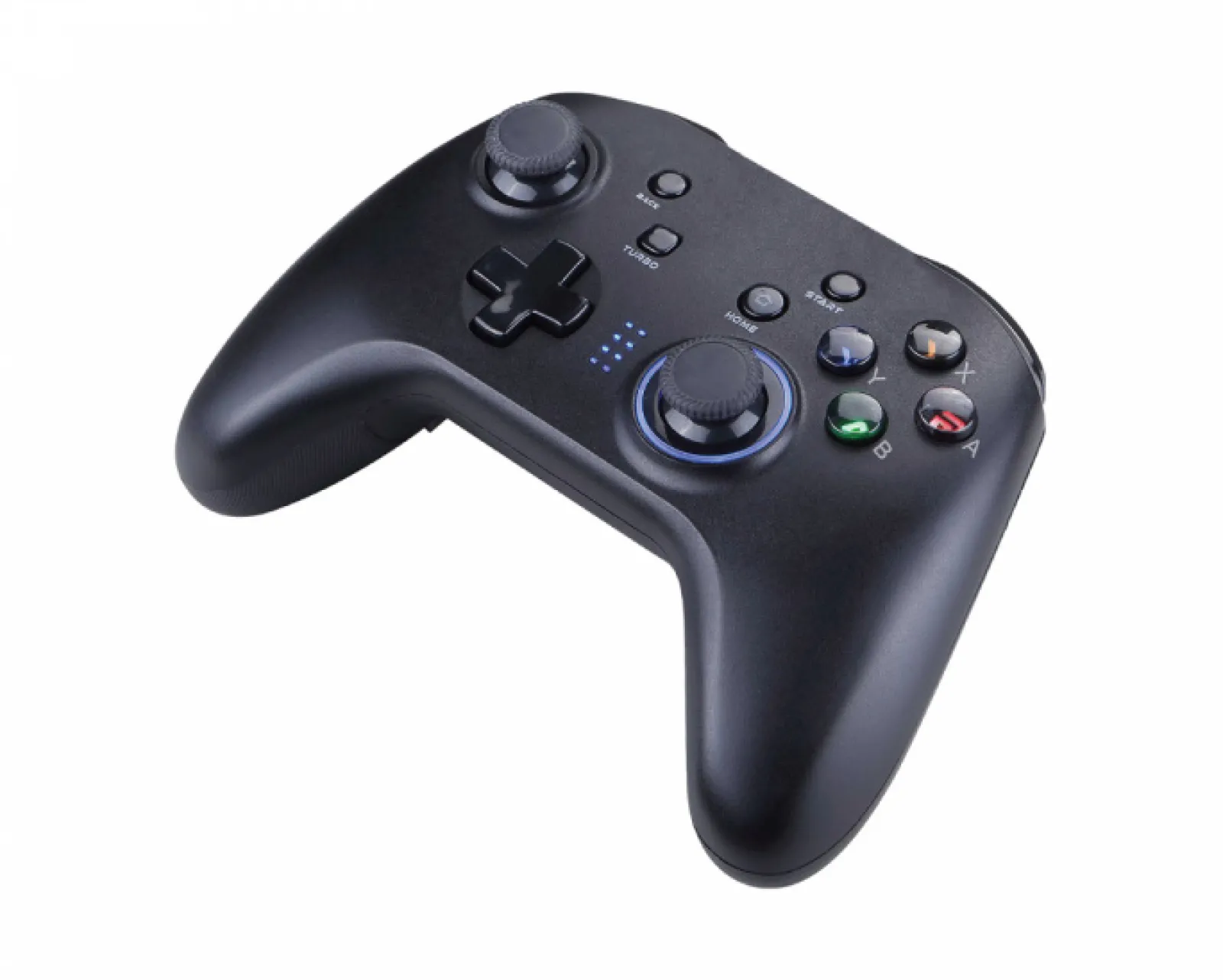 Subsonic Controls For Mobile|Gamepad|Mobile Pro Gaming Controller - Wireless Controller (PC/Smartphone/Nintendo Switch)