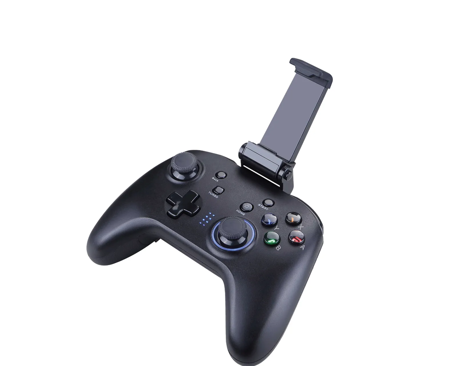 Subsonic Controls For Mobile|Gamepad|Mobile Pro Gaming Controller - Wireless Controller (PC/Smartphone/Nintendo Switch)