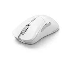 Glorious Mice & Accessories|Model D 2 Pro 4K Wireless Gaming Mouse - White