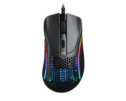 Glorious Mice & Accessories|Model D 2 Wired Gaming Mouse - Matte Black