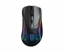 Glorious Mice & Accessories|Model D 2 Wireless Gaming Mouse - Matte Black
