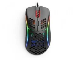Glorious Mice & Accessories|Model D Gaming Mouse Black