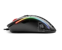 Glorious Mice & Accessories|Model D Gaming Mouse Black