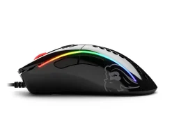 Glorious Mice & Accessories|Model D- Gaming Mouse Glossy Black