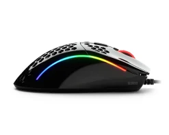 Glorious Mice & Accessories|Model D- Gaming Mouse Glossy Black