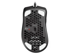 Glorious Mice & Accessories|Model D- Gaming Mouse Glossy Black