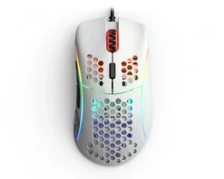 Glorious Mice & Accessories|Model D Gaming Mouse Glossy White