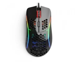 Glorious Mice & Accessories|Model D Gaming Mouse Glossy Black