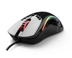 Glorious Mice & Accessories|Model D Gaming Mouse Glossy Black