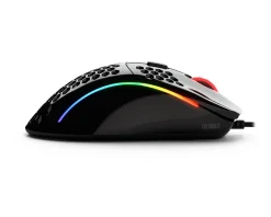 Glorious Mice & Accessories|Model D Gaming Mouse Glossy Black