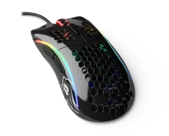 Glorious Mice & Accessories|Model D Gaming Mouse Glossy Black