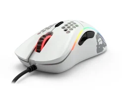 Glorious Mice & Accessories|Model D Gaming Mouse White