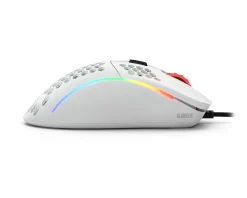 Glorious Mice & Accessories|Model D Gaming Mouse White
