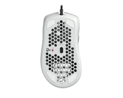 Glorious Mice & Accessories|Model D Gaming Mouse White