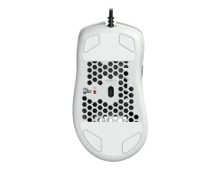 Glorious Mice & Accessories|Model D Gaming Mouse White