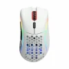 Glorious Mice & Accessories|Model D- Wireless Gaming Mouse - White
