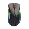 Glorious Mice & Accessories|Model D- Wireless Gaming Mouse - Black