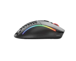 Glorious Mice & Accessories|Model D- Wireless Gaming Mouse - Black
