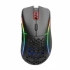 Glorious Mice & Accessories|Model D Wireless Gaming Mouse - Black