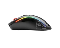 Glorious Mice & Accessories|Model D Wireless Gaming Mouse - Black
