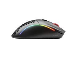 Glorious Mice & Accessories|Model D Wireless Gaming Mouse - Black