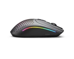 Glorious Mice & Accessories|Model I 2 Wireless Gaming Mouse - Matte Black