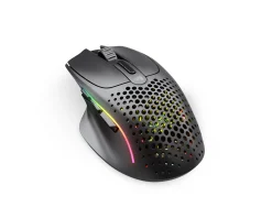 Glorious Mice & Accessories|Model I 2 Wireless Gaming Mouse - Matte Black