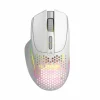 Glorious Mice & Accessories|Model I 2 Wireless Gaming Mouse - Matte White